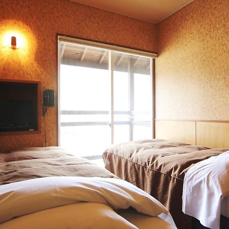 Pension Fushuki Nikko Ngoại thất bức ảnh