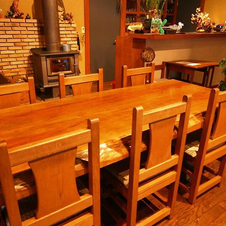 Pension Fushuki Nikko Ngoại thất bức ảnh