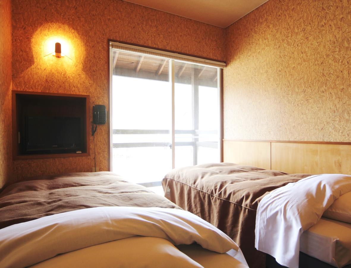 Pension Fushuki Nikko Ngoại thất bức ảnh