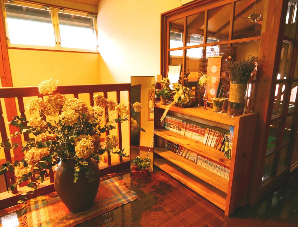 Pension Fushuki Nikko Ngoại thất bức ảnh