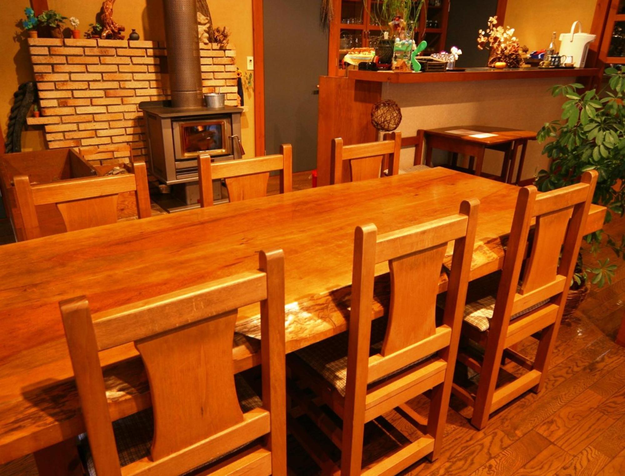 Pension Fushuki Nikko Ngoại thất bức ảnh