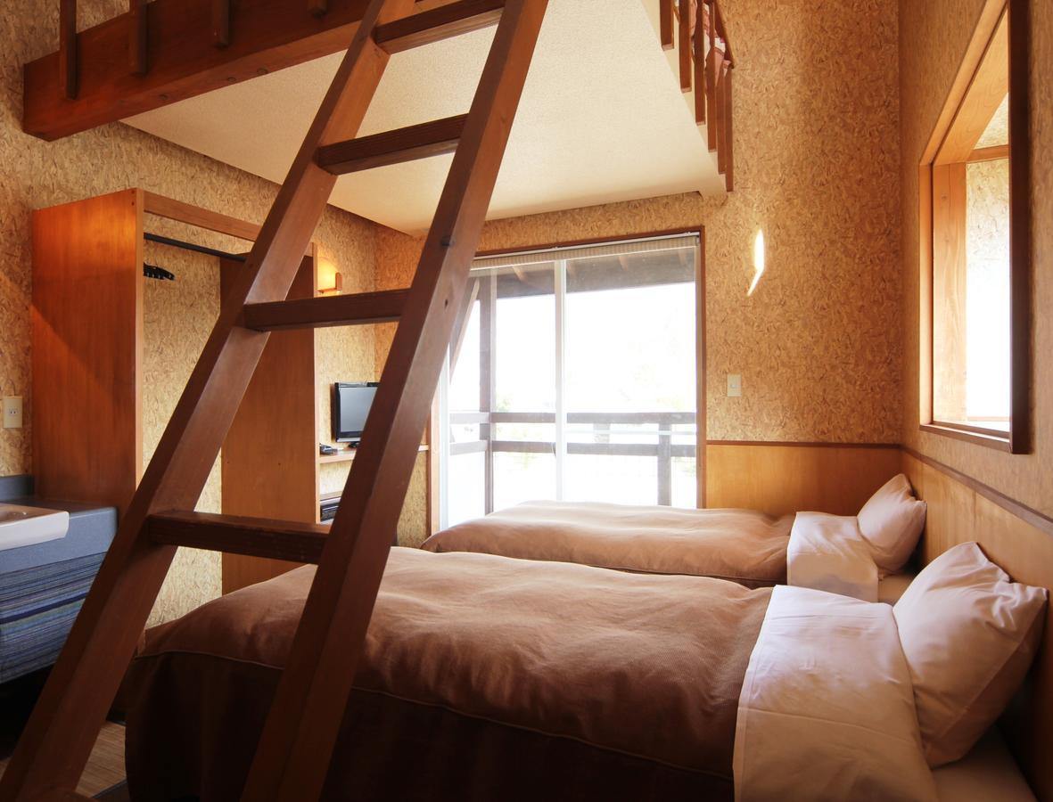 Pension Fushuki Nikko Ngoại thất bức ảnh